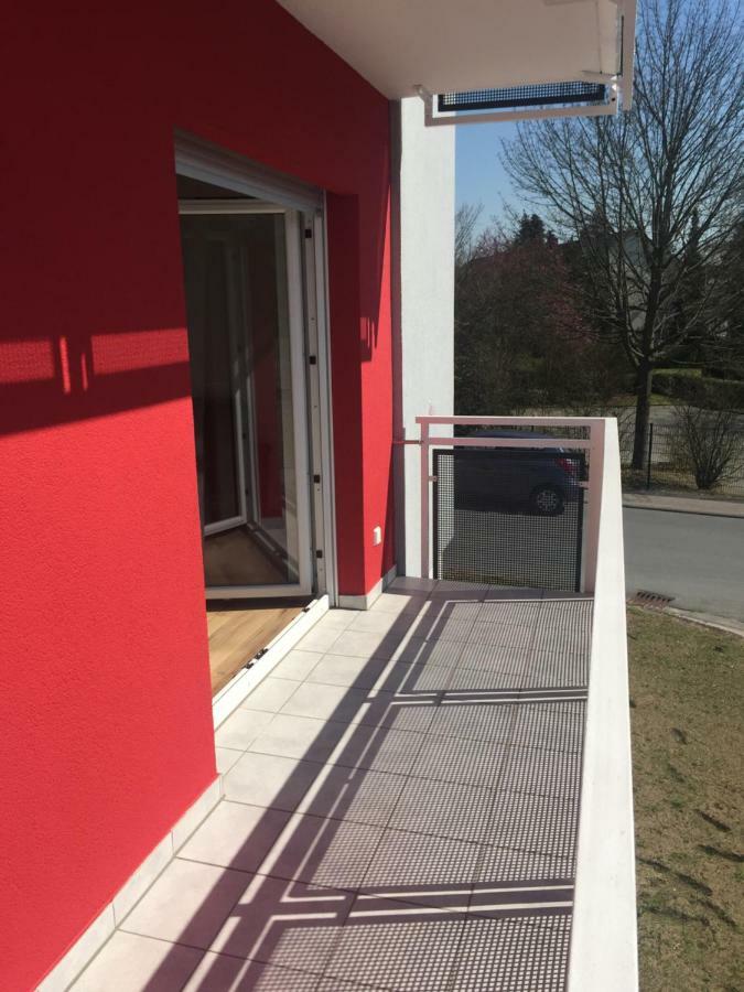 Mara Daire Bad Nauheim Dış mekan fotoğraf