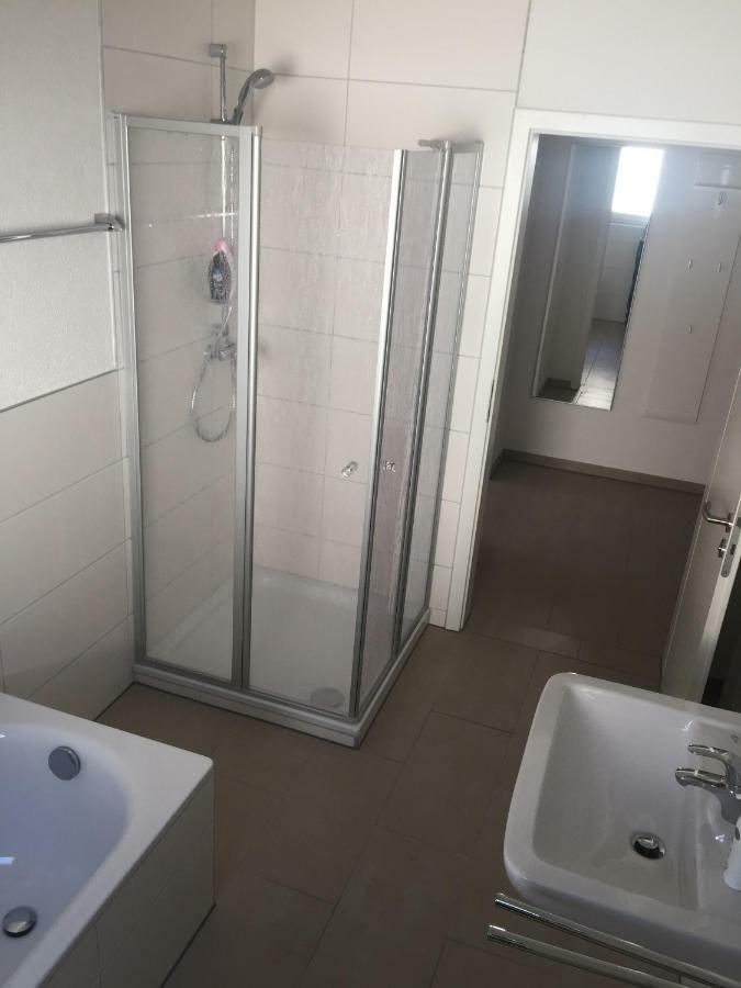 Mara Daire Bad Nauheim Dış mekan fotoğraf
